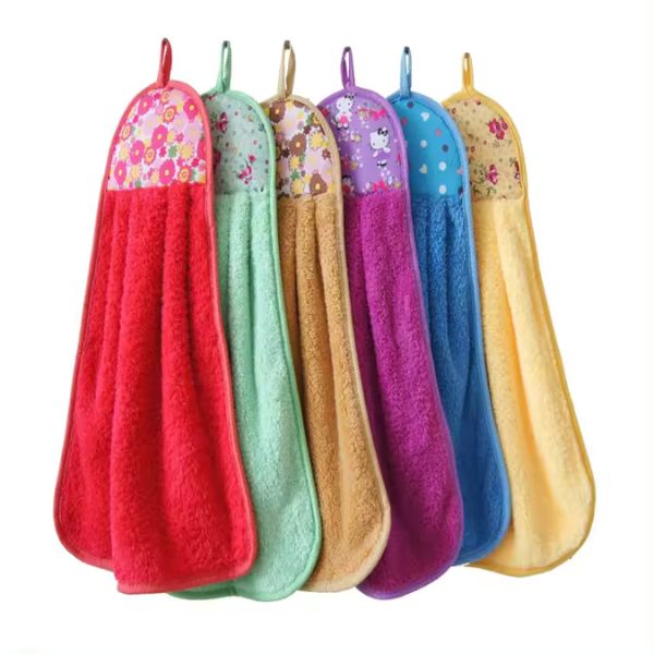 hand towel manufacturer